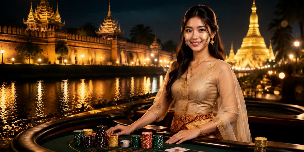 မန္တလေးဘုရားကြီးနှင့် အသိုင်းအဝိုင်းက ဘောလုံးလောင်းကစား