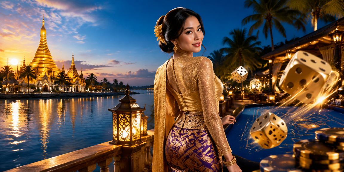 ပြည်နယ်များမှ တိုက်ရိုက်ကာစီနို သုံးစွဲသူများ