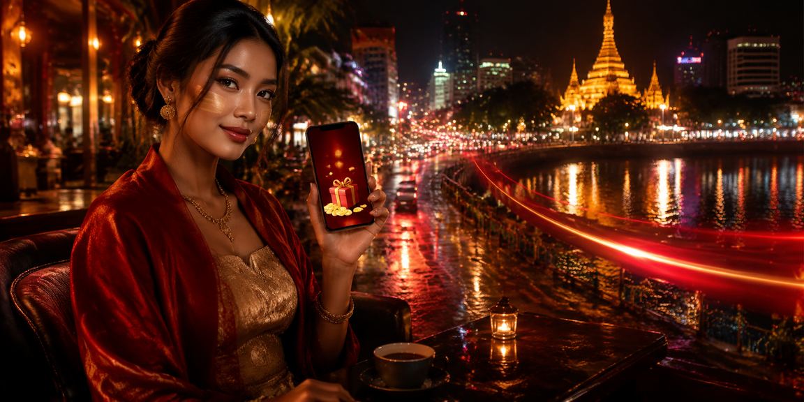 ရန်ကုန် မြိုငယ် ရောင်းဝယ်မှုအင်္ကျီပုံ